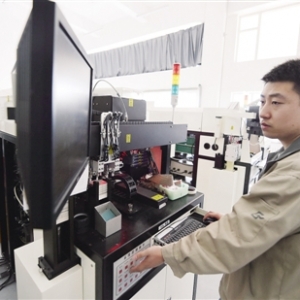 吉林前三季GDP增6.9% 经济持续回暖