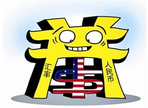 人民币汇率“破7”近在咫尺 央行专家怎么看？
