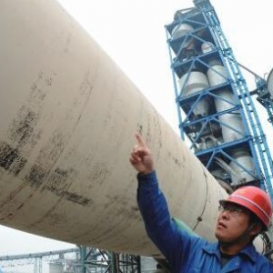 海螺等四家水泥大佬搞资本联盟，付出什么代价？