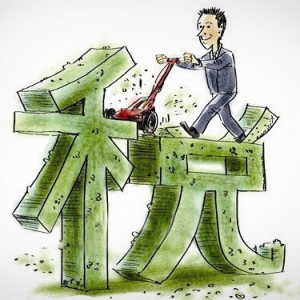 2017年稳增长更多靠减税 地方心有余而财力不足