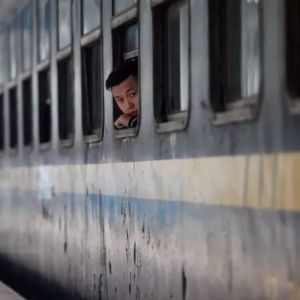 抢票软件挤占12306？