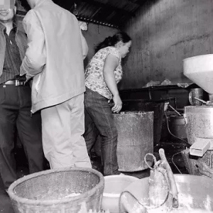 天津“毒瘤”镇：你家的酱油、鸡精、调料粉很可能从那里来！ ...